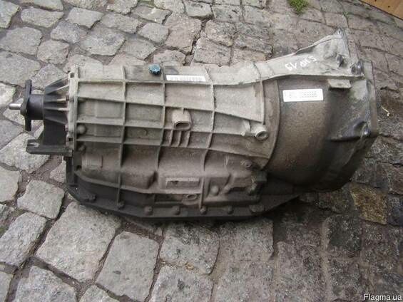 АКПП BMW E38 E39 E46 E53 E60 E65 X5 3 6hp19 6hp26 5hp19 5hp18 GM 6hp28