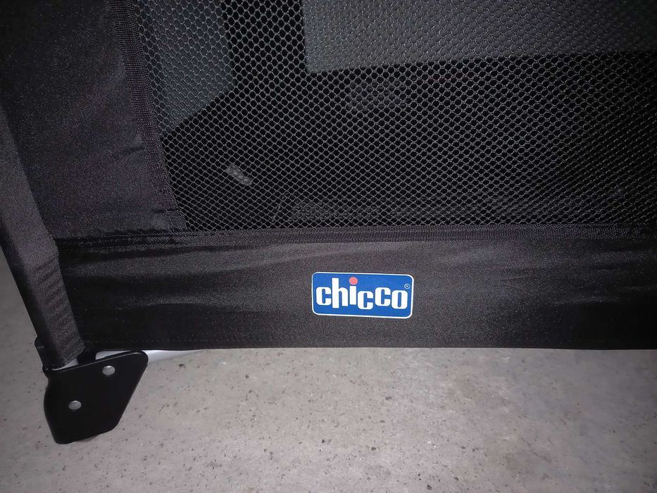 Cama de viagem chicco