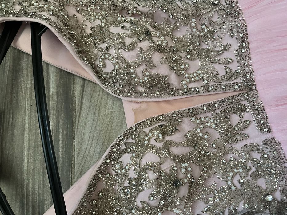 Сукня Випускна жіноча розмір С