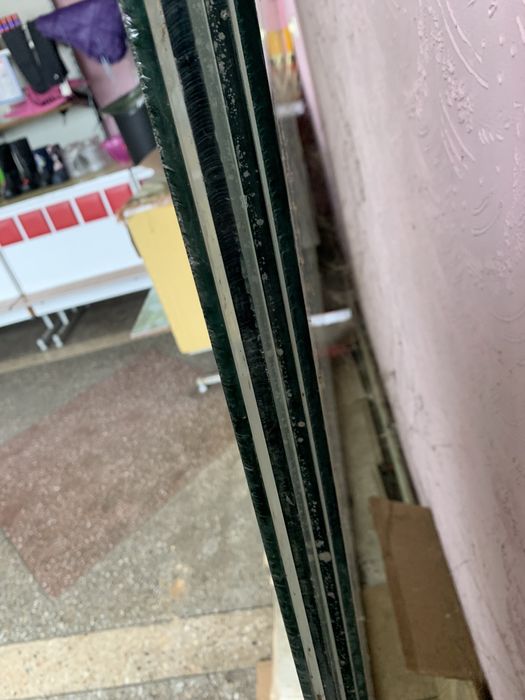 Продам скло 2х3