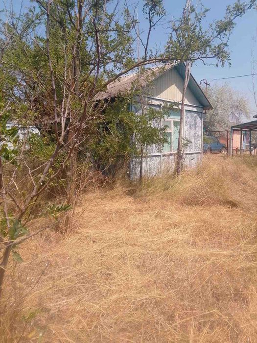 База відпочинку "Наука" - Одеська обл.