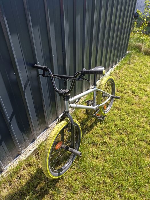 BMX BTWIN wipe 520
