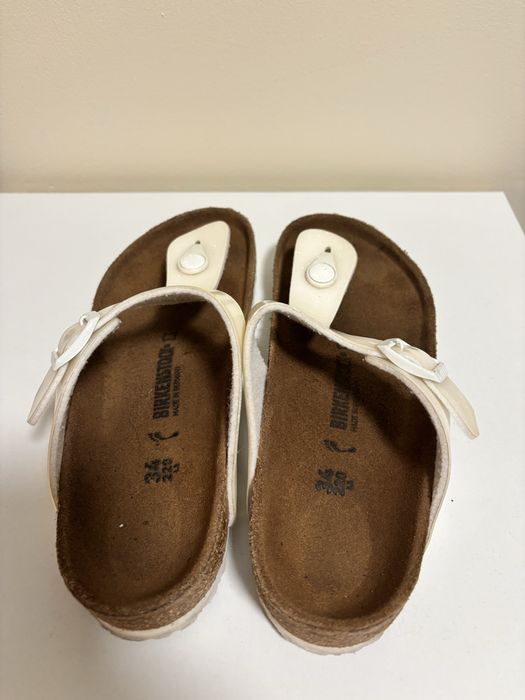 Sandały Birkenstock