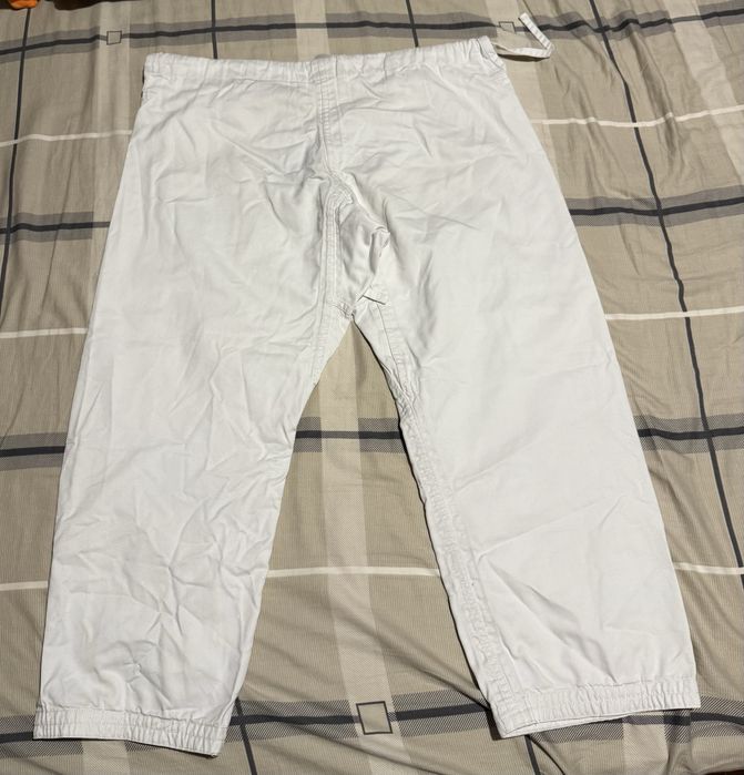 Кімоно адідас.