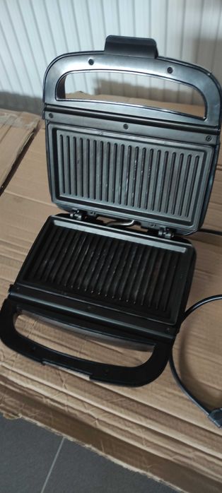 Opiekacz, toster Tefal