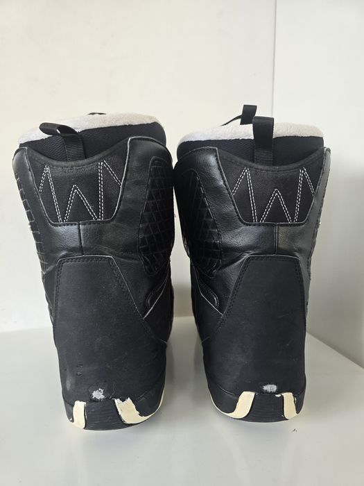 buty snowboardowe SALOMON