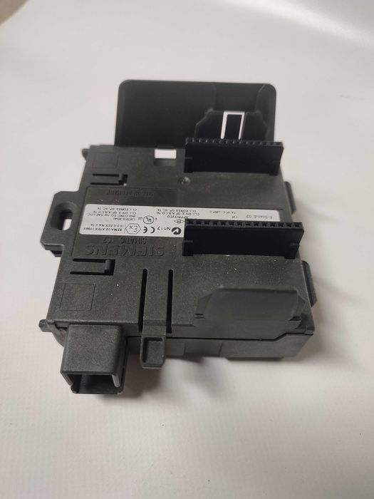 Siemens Bus Module 6ES7 195-7HD00-0XA0