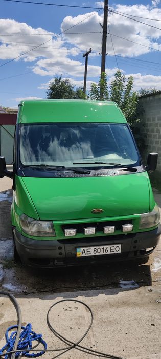 продам Форд транзит