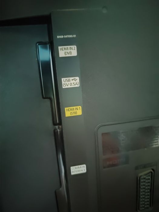 Продам телевизор Samsung 32"