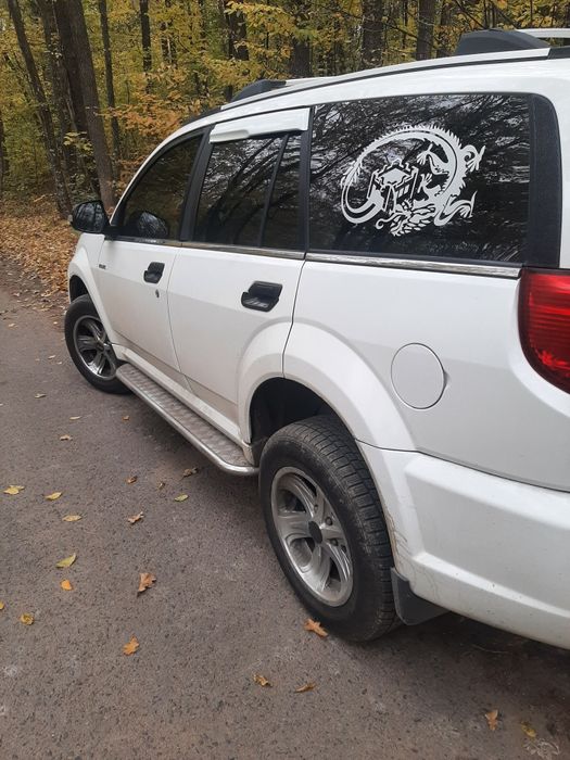 Продам гарне сімейне авто