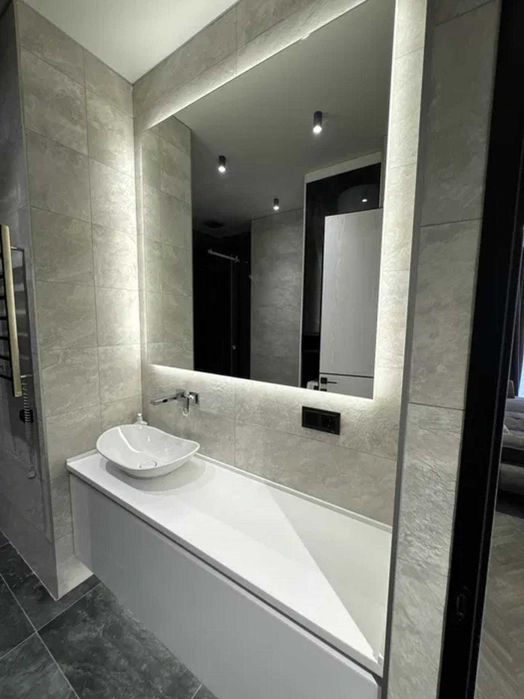 2-комнатная квартира по адресу бульвар Дружбы Народов (площадь 70 м²) - Atlanta.ua - фото 11