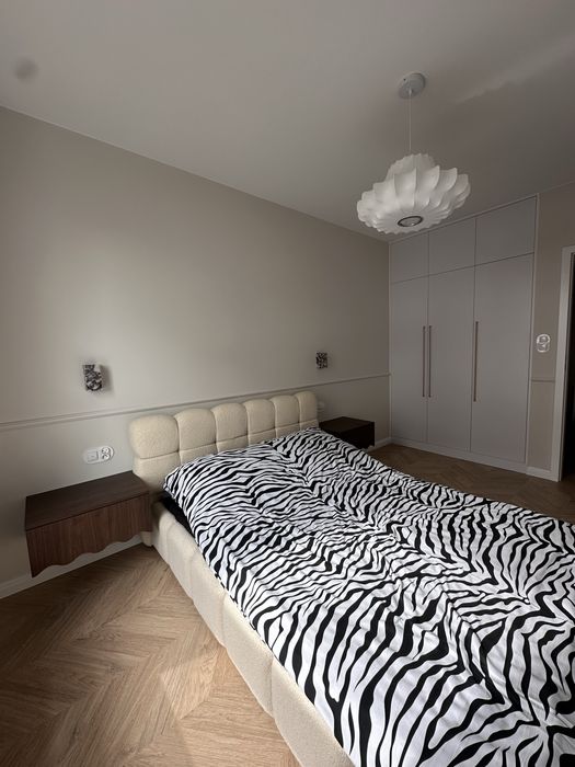 Na sprzedaż nowe, 2-pokojowe mieszkanie PREMIUM – Rumia