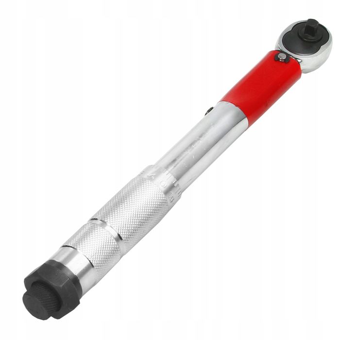 Klucz Dynamometryczny Do Kół 5-25Nm 1/4 Blokada Profi M53583