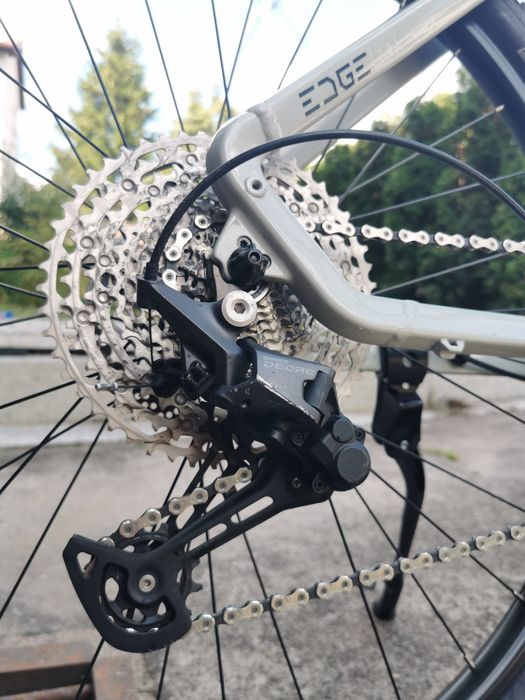 Giant Rower MTB Lapierre XL Edge 7.9