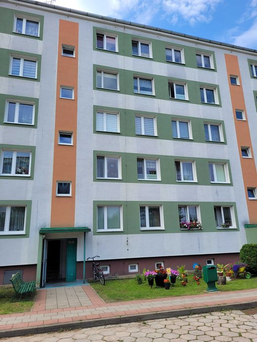 Sprzedam Mieszkanie RUCIANE-NIDA ul.Kwiatowa