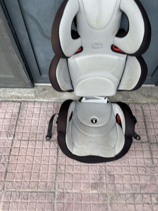 Cadeira Auto para criança