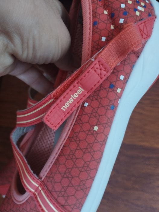 Балетки для дівчинки 36 розмір