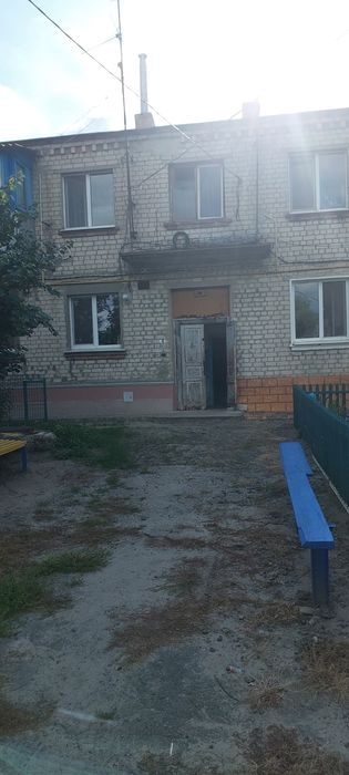 Продам 2х.кв.в Солоницевском Отг (п.Пересечное)