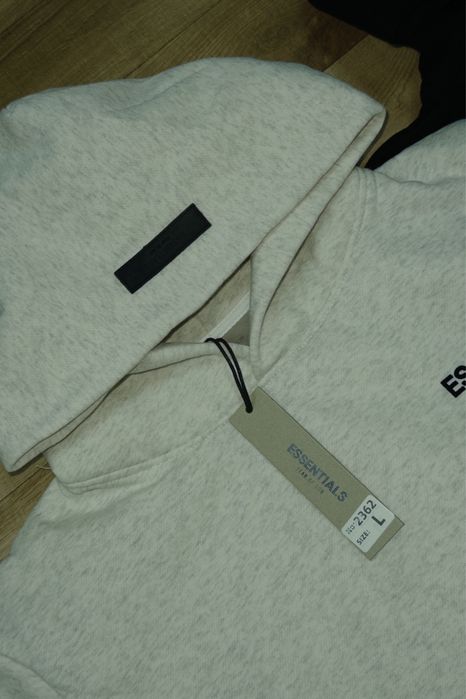 Кофта Essentials‼️S,M,L‼️Кофта есеншл/есеншл худі