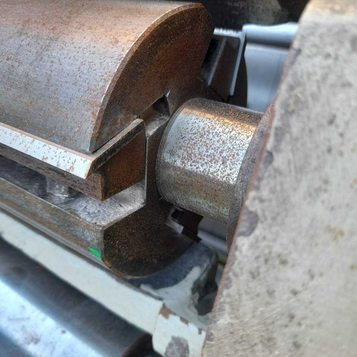 Фугувально рейсмусний .Рейсмус.Рейсмусний станок