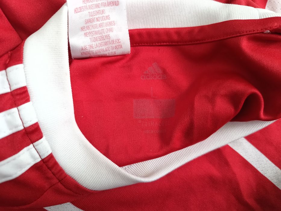 Piłkarska koszulka Bayern Munchen rozmiar XS
