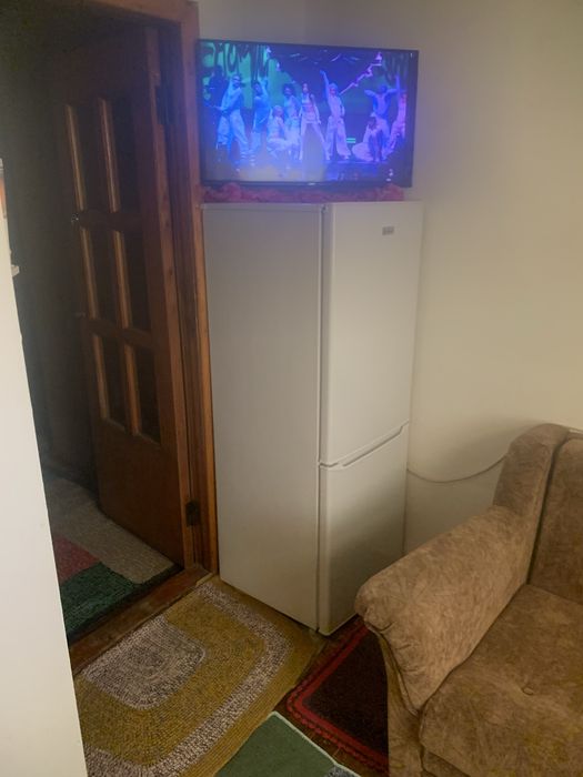 Prime LED Телевизор, 32, Google TV, на гарантии Монитор