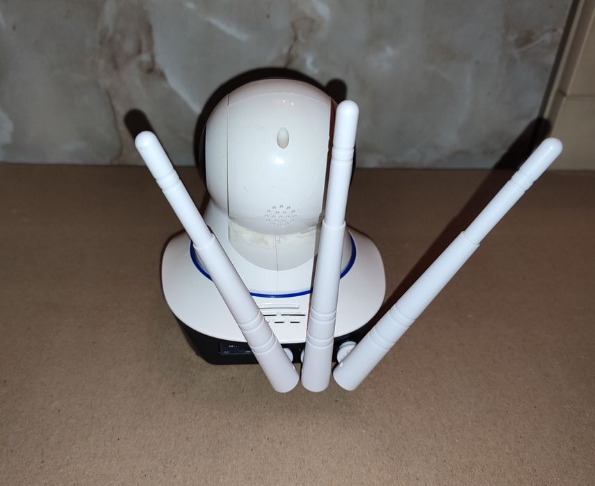 Камера IPC - Yoosee YN-8801JW"