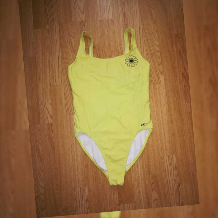 Суцільний купальник для плавання O'neill, спортивний купальник, р.L