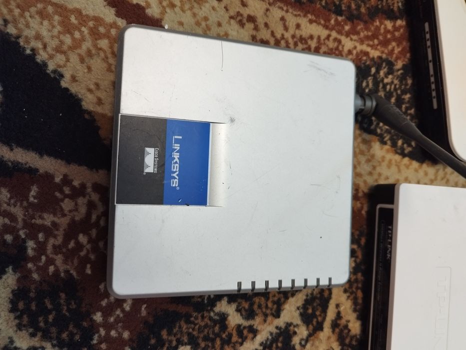 Zestaw TP-Link 3 Sztuki