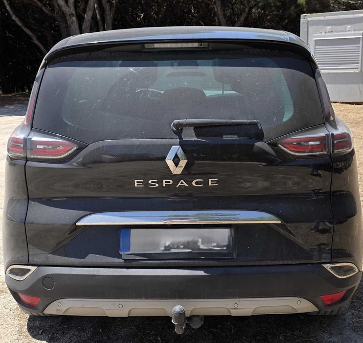 Renault Espace — fotografia 2