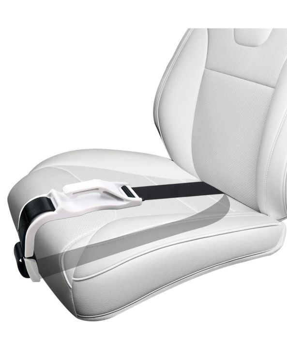 Cinto para grávidas conduzir