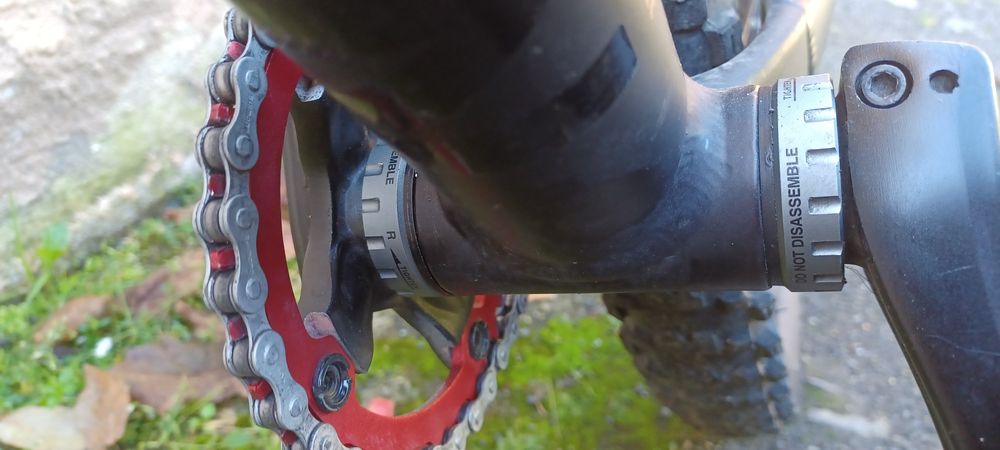 Sprzedam lub zamienie Rower Dirt NS BIKES