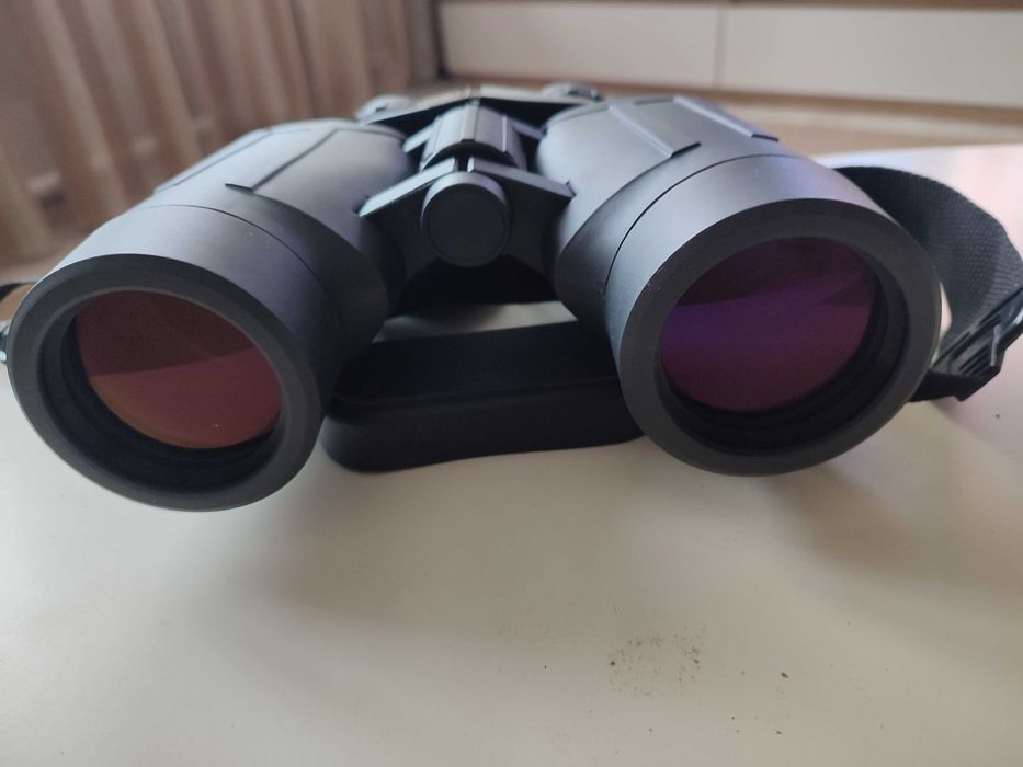 Бинокль YUKON 30х50