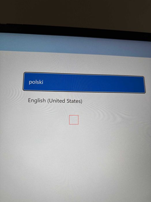 Laptop Dell Inspiron 5310 13,3" i5-11320H 16GB RAM 512GB SSD Win11