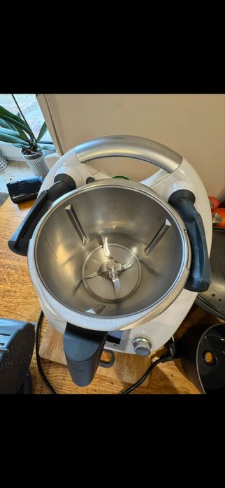 Thermomix Tm 5 stan bardzo dobry