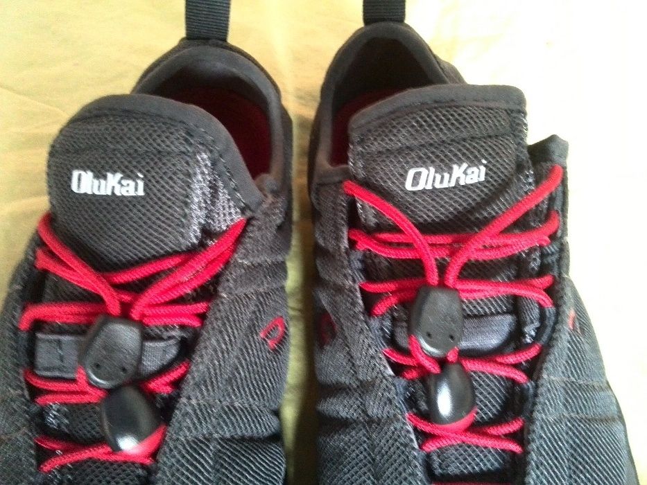 Кросівки анатомічні OluKai Maliko 42 р.в коробці