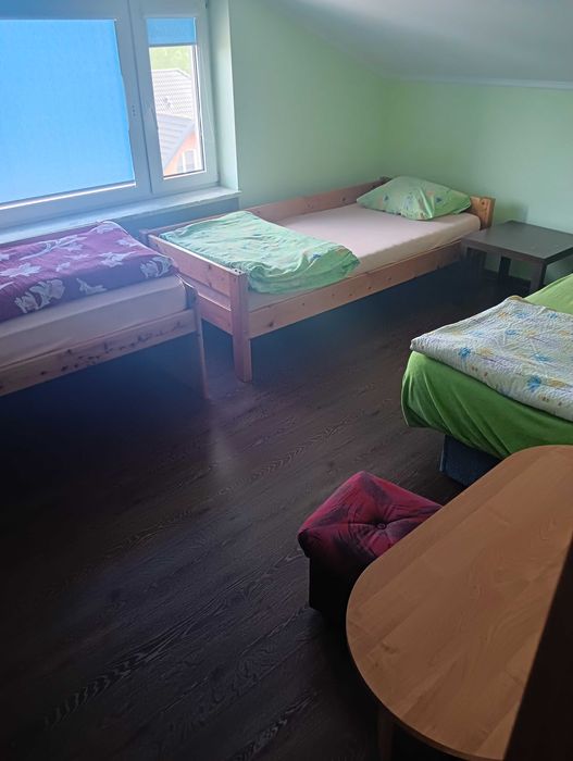 Domek Pokoje do wynajęcia