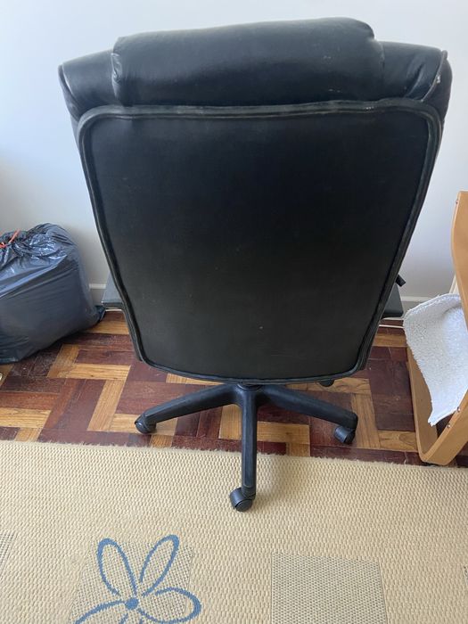 Cadeira escritorio