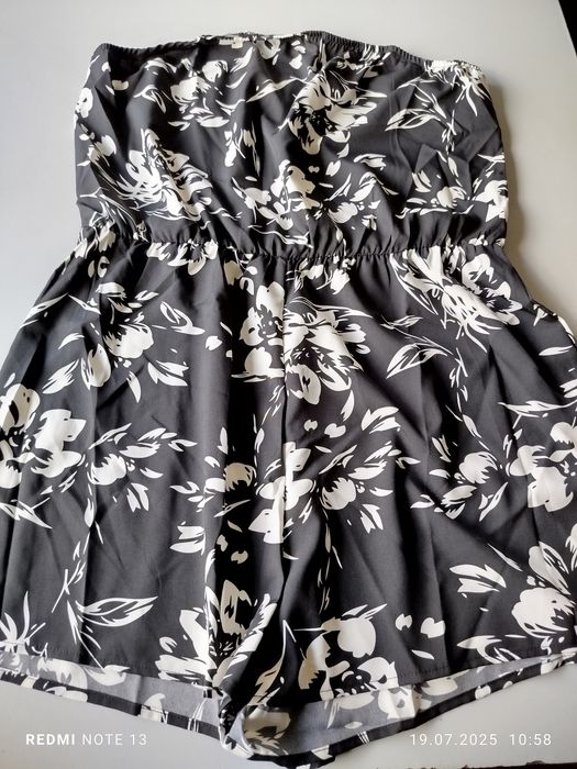 Женская одежда  , комбинезон