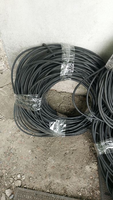 Продам коаксиальный кабель 50 ом производства СССР