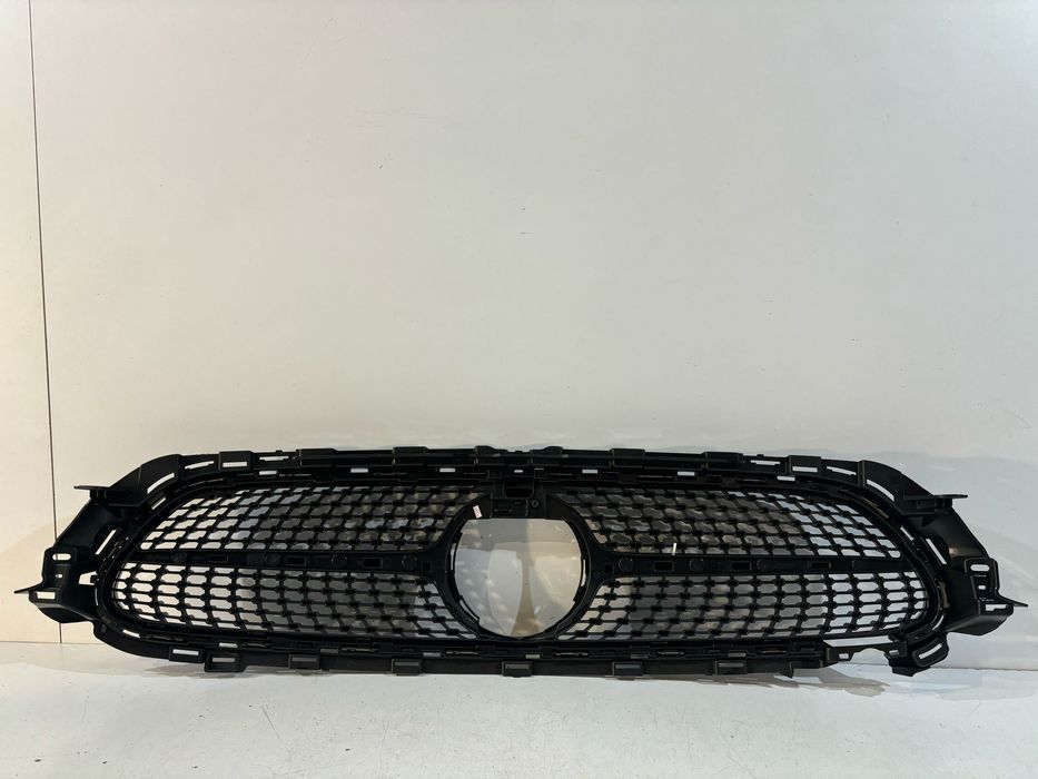 MERCEDES E W213 W238 LCI  AMG Grill Atrapa - 17083
