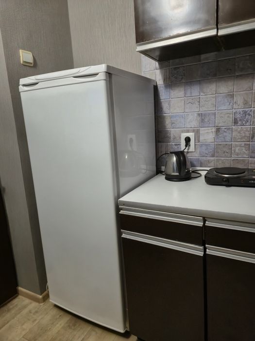 Квартира з свіжим ремонтом