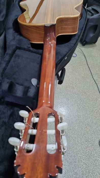 Guitarra Manuel rodriguez modelo 11