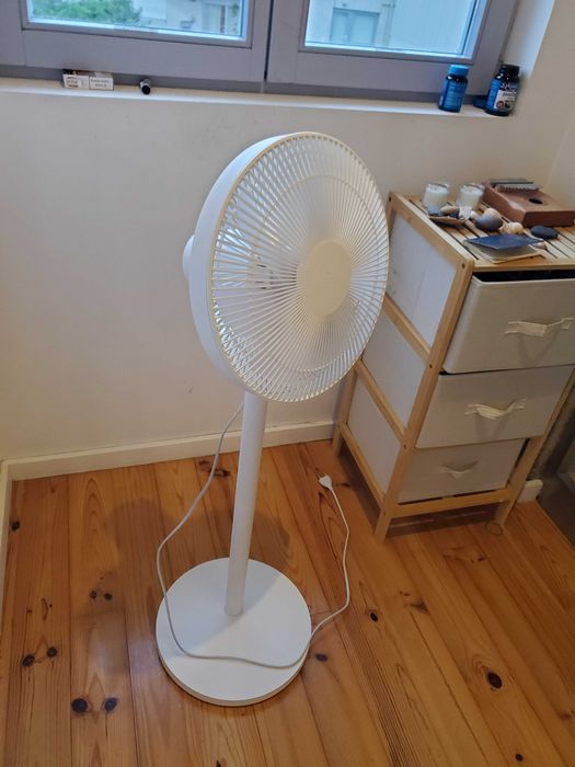 Ventoinha - Ventilador - Fan - Xiaomi Smart Standing Fan 2 Lite