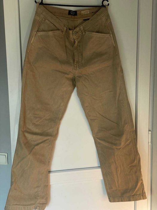 Брюки SuperDry НОВІ, L,