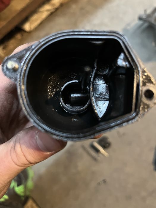 карбюратор dellorto 12