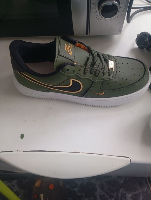 Airforce novos lindos