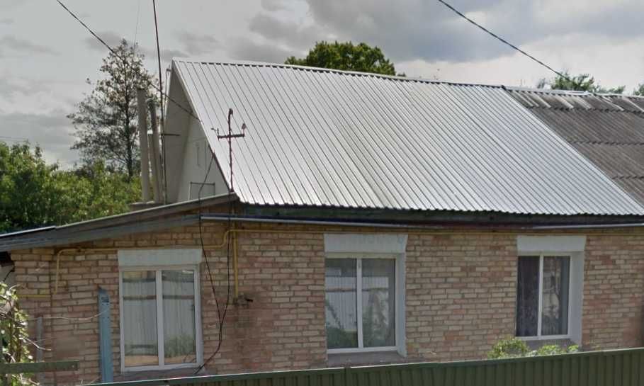 Продам будинок 65 м2, 6 сот., м. Боярка (Історична), біля лісу і річки