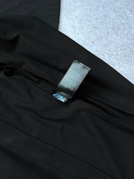 Футболка TNF с бирками | The North Face оверсайз