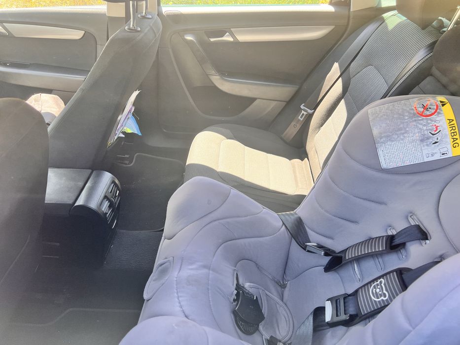 Passt carrinha 2.0 tdi hgl